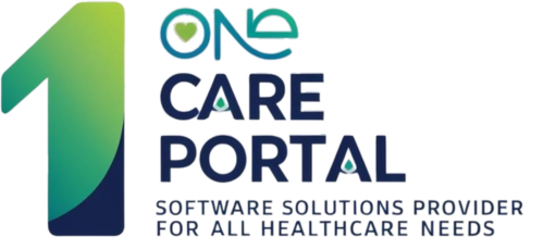 OneCarePortal Logo